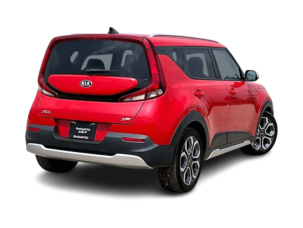Thumbnail: 2020 Kia Soul - 18