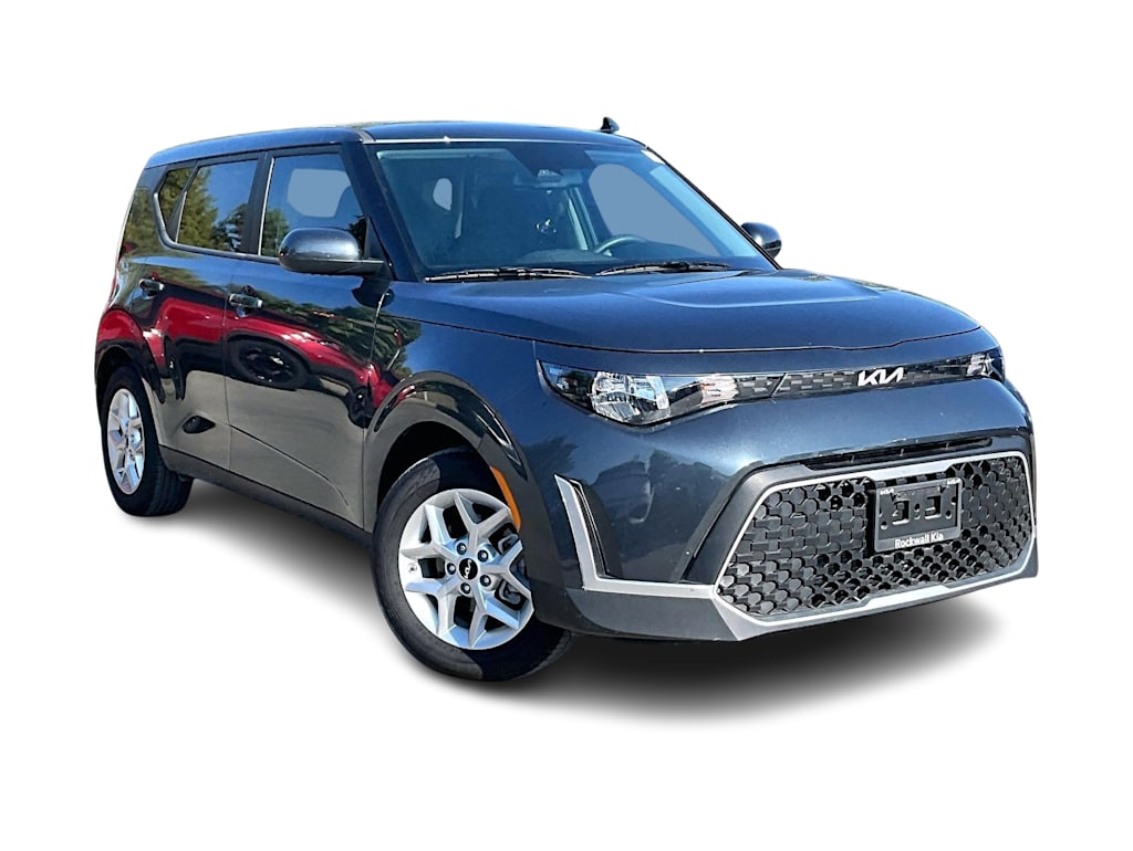 Thumbnail: 2025 Kia Soul - 17