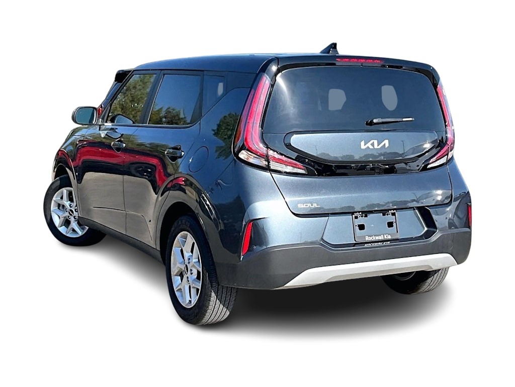 Thumbnail: 2025 Kia Soul - 18