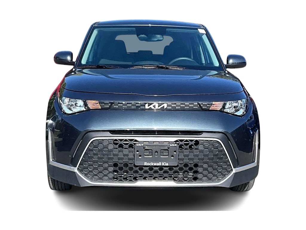 Thumbnail: 2025 Kia Soul - 4