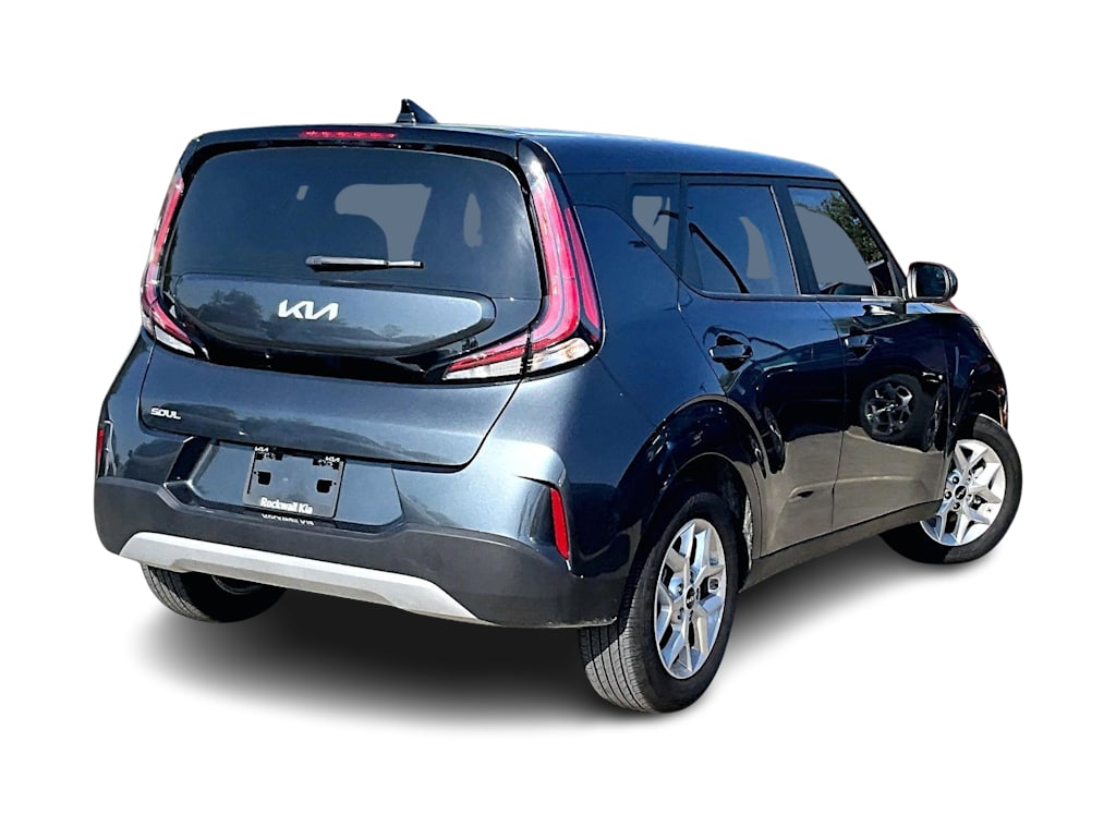 Thumbnail: 2025 Kia Soul - 16