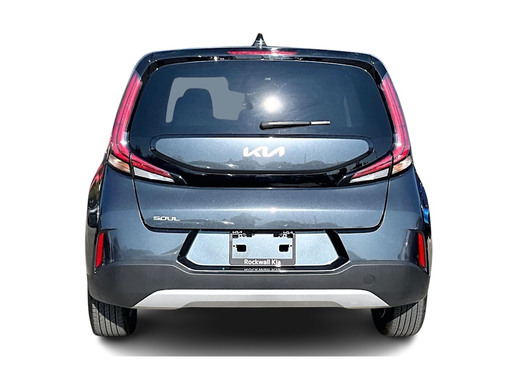 Thumbnail: 2025 Kia Soul - 3