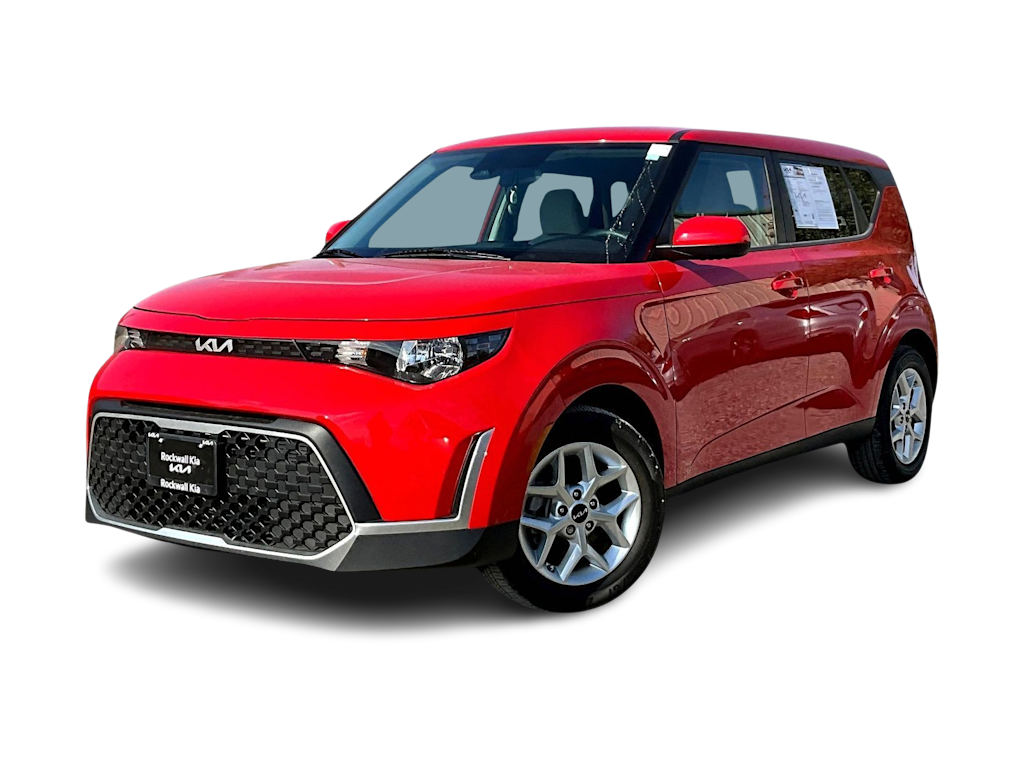2023 Kia Soul