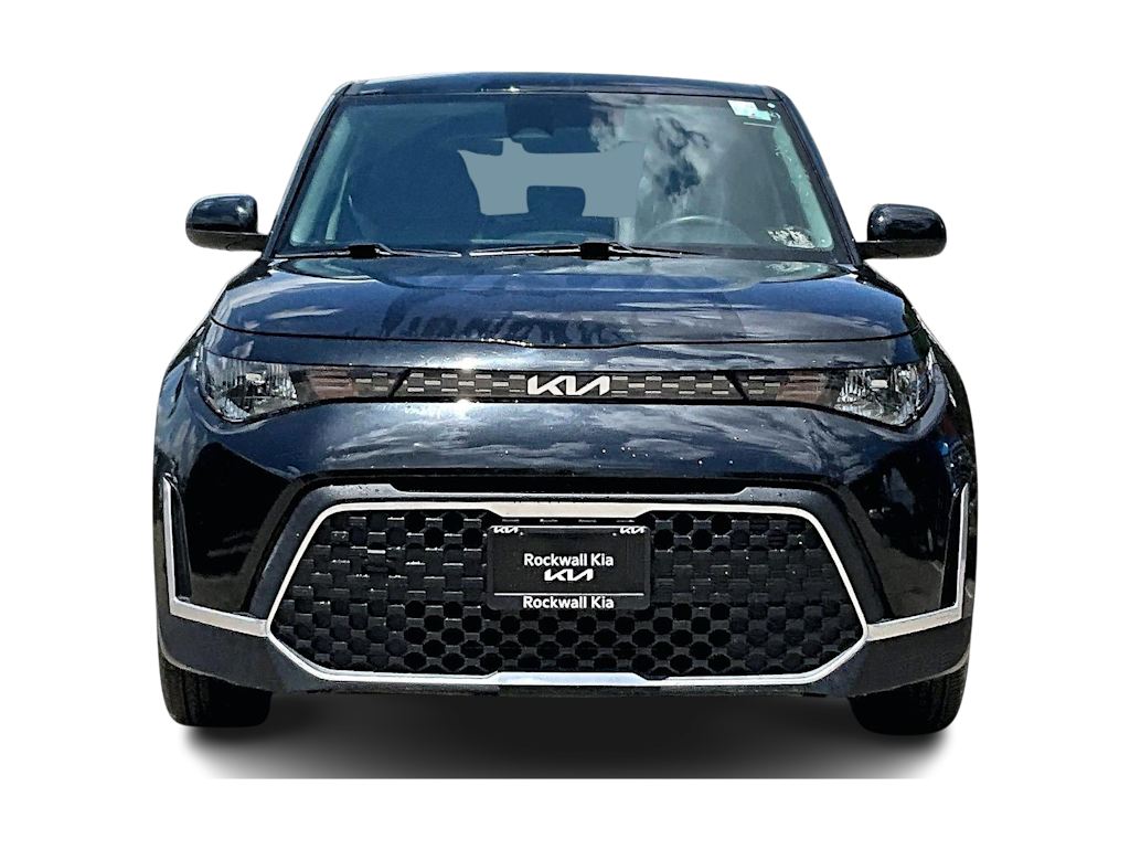 Thumbnail: 2023 Kia Soul - 3