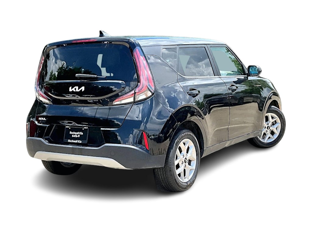 Thumbnail: 2023 Kia Soul - 15