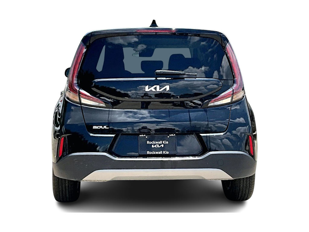 Thumbnail: 2023 Kia Soul - 16