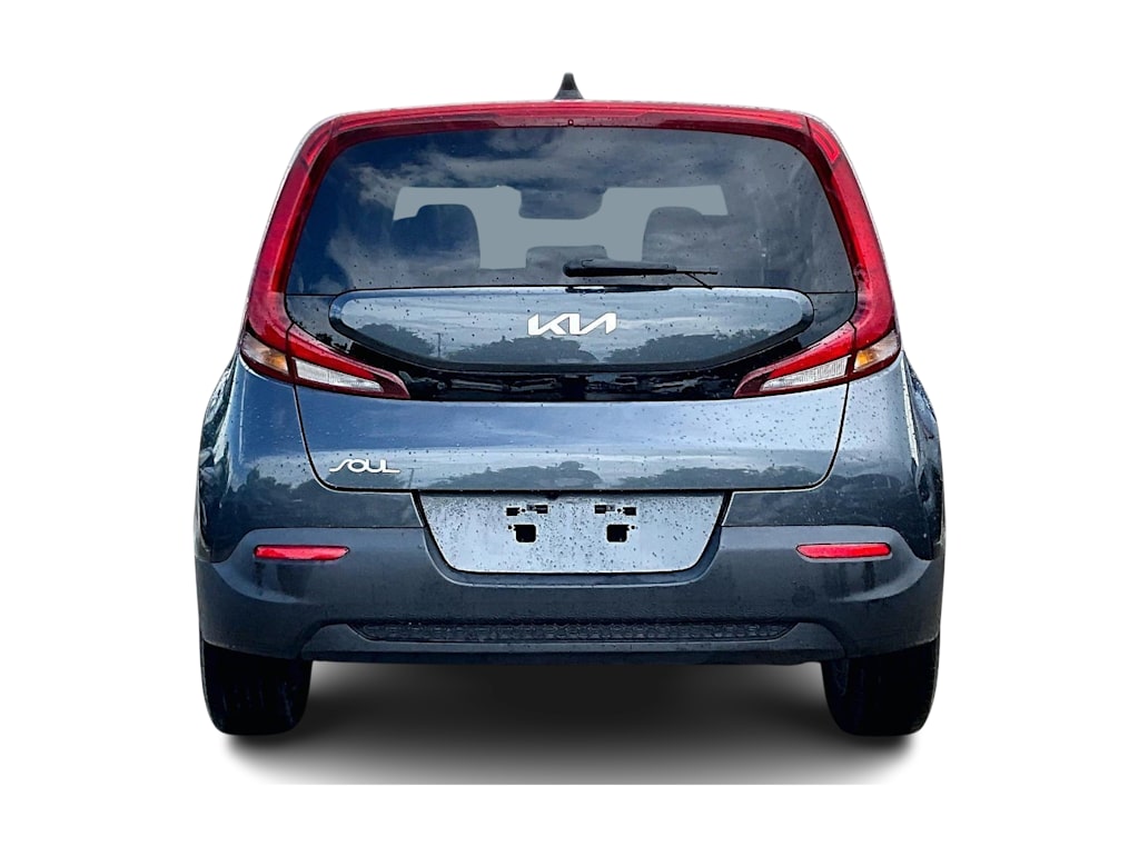Thumbnail: 2022 Kia Soul - 4