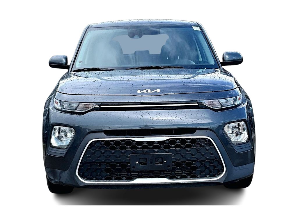Thumbnail: 2022 Kia Soul - 5