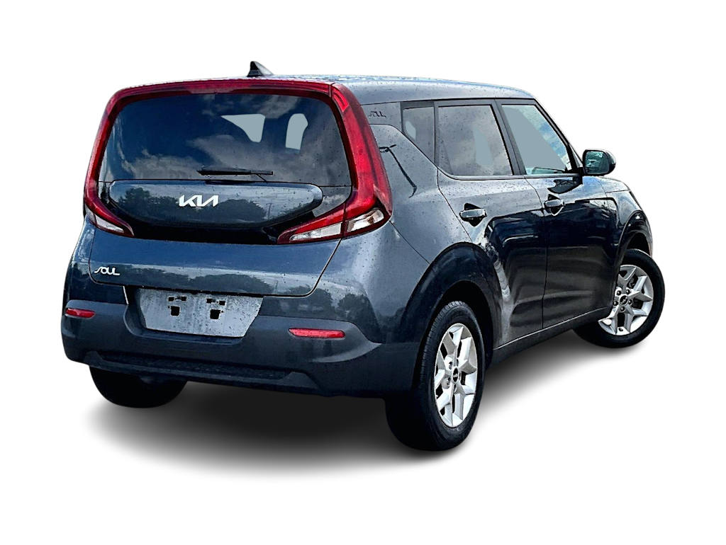Thumbnail: 2022 Kia Soul - 17