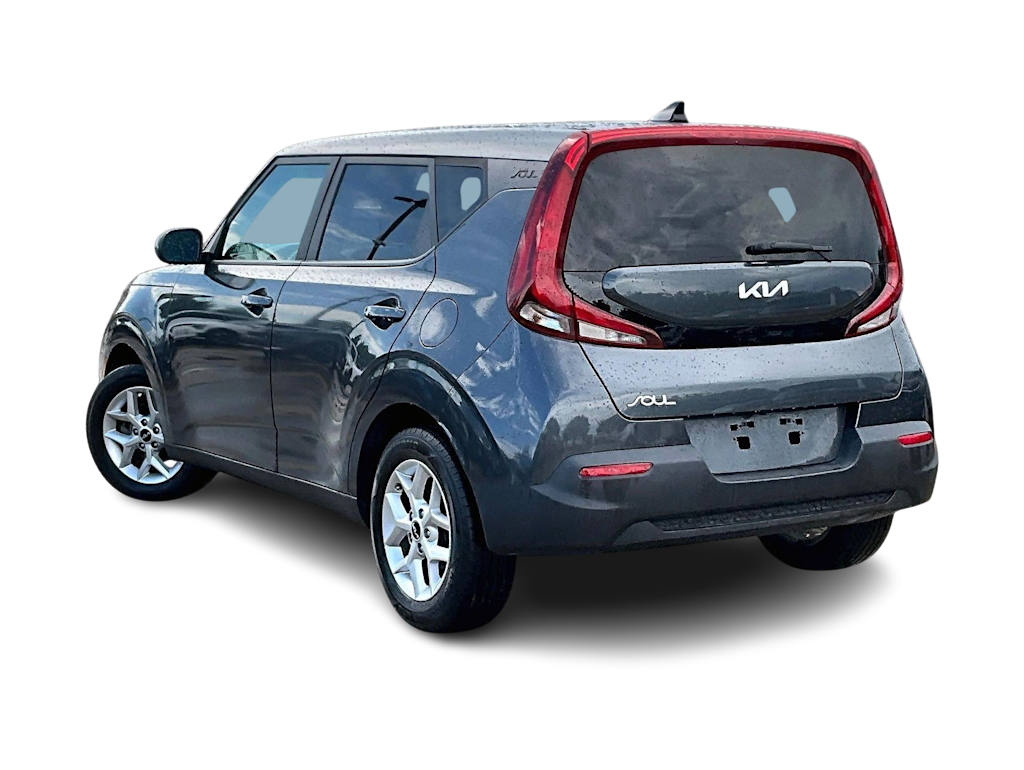 Thumbnail: 2022 Kia Soul - 3