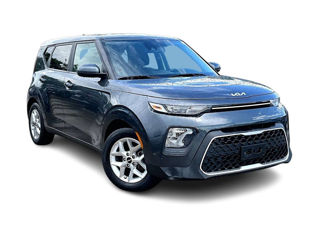 Thumbnail: 2022 Kia Soul - 18