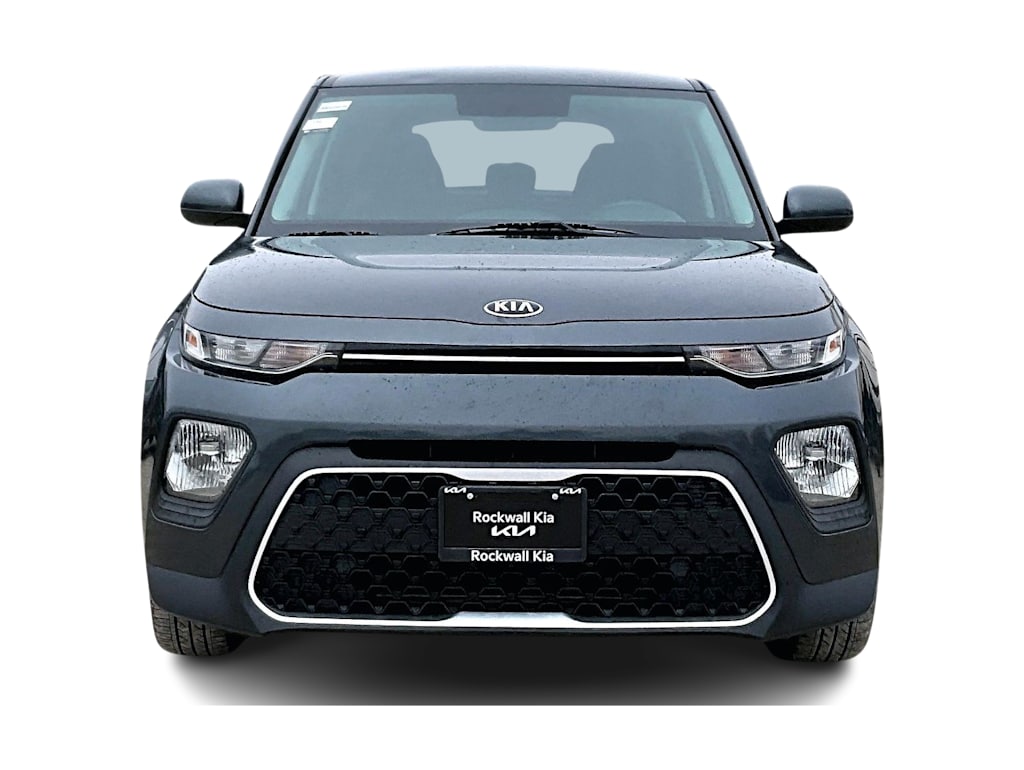 Thumbnail: 2021 Kia Soul - 5
