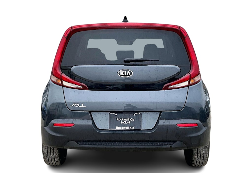 Thumbnail: 2021 Kia Soul - 4