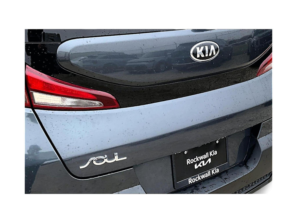 Thumbnail: 2021 Kia Soul - 31