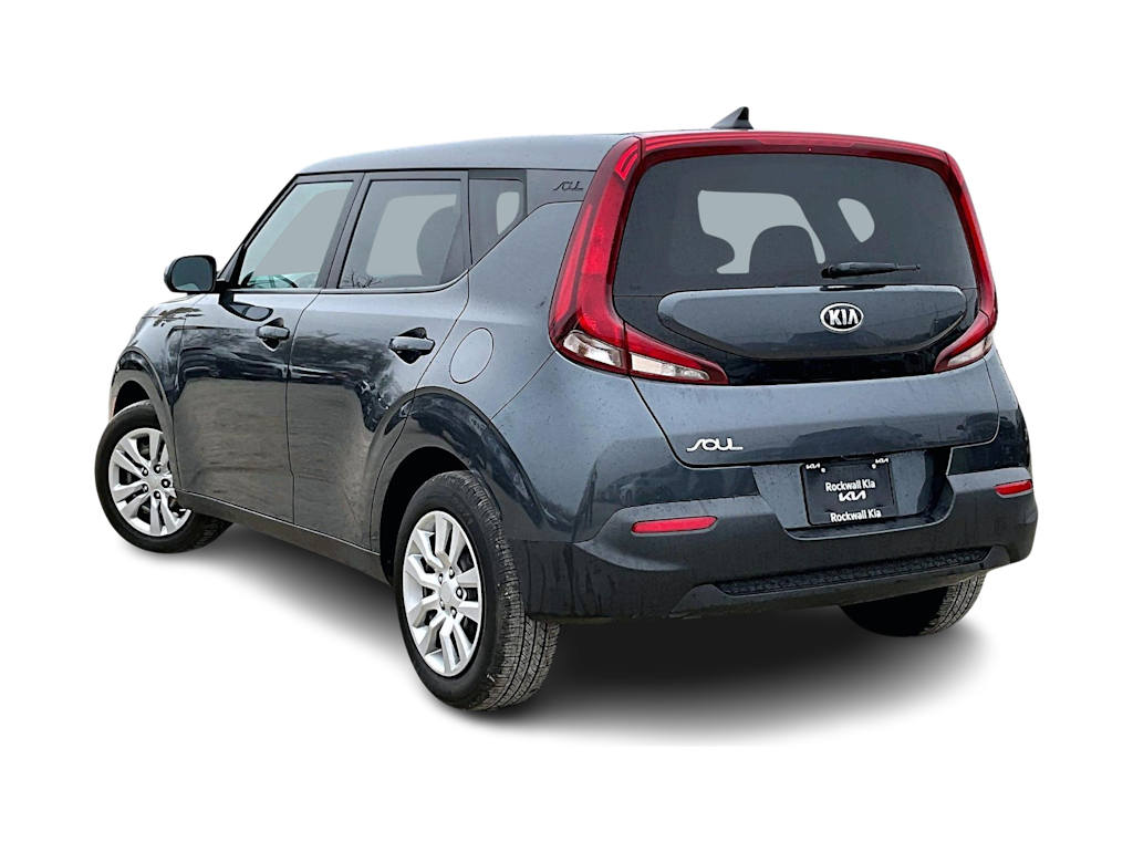 Thumbnail: 2021 Kia Soul - 3