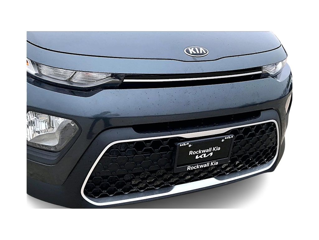 Thumbnail: 2021 Kia Soul - 29