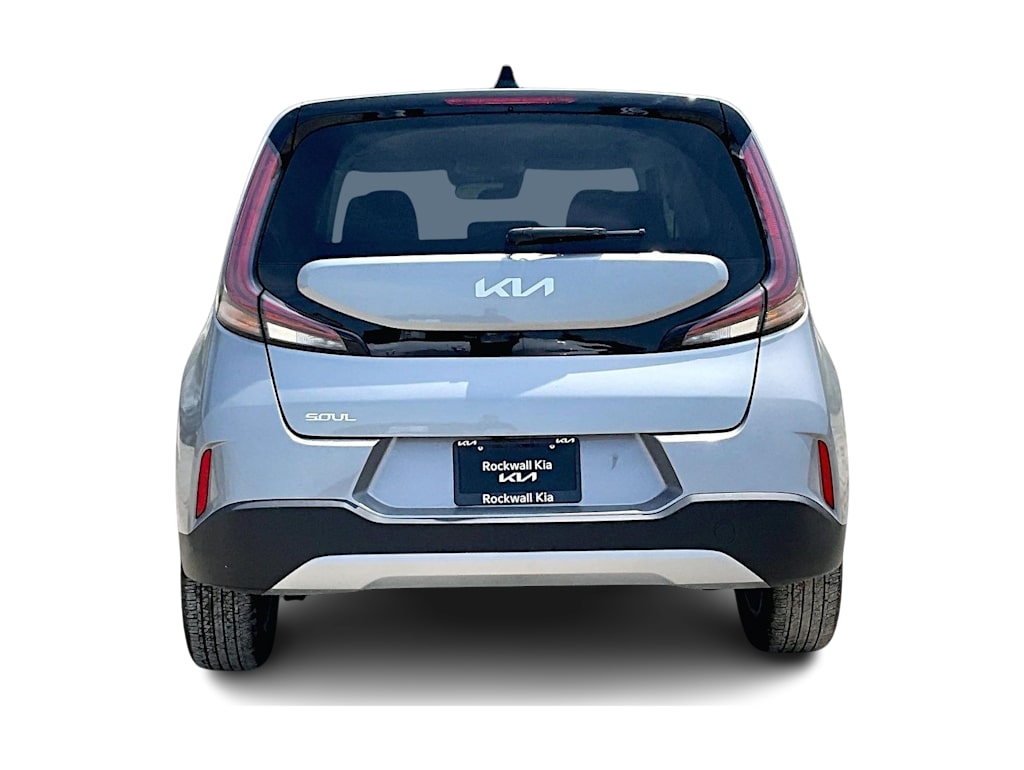 Thumbnail: 2025 Kia Soul - 4