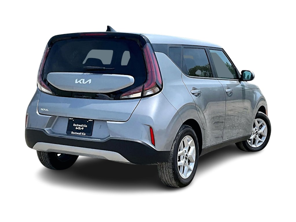 Thumbnail: 2025 Kia Soul - 18