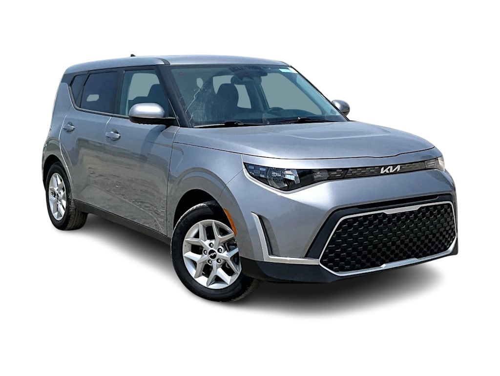 Thumbnail: 2025 Kia Soul - 19