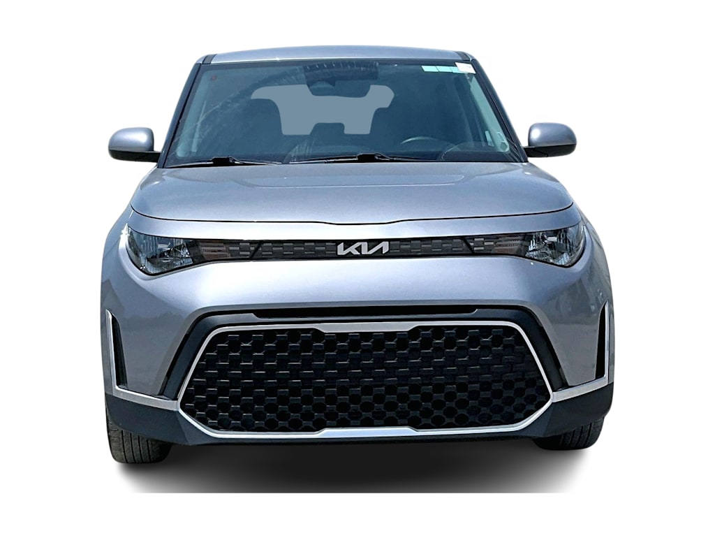 Thumbnail: 2025 Kia Soul - 5