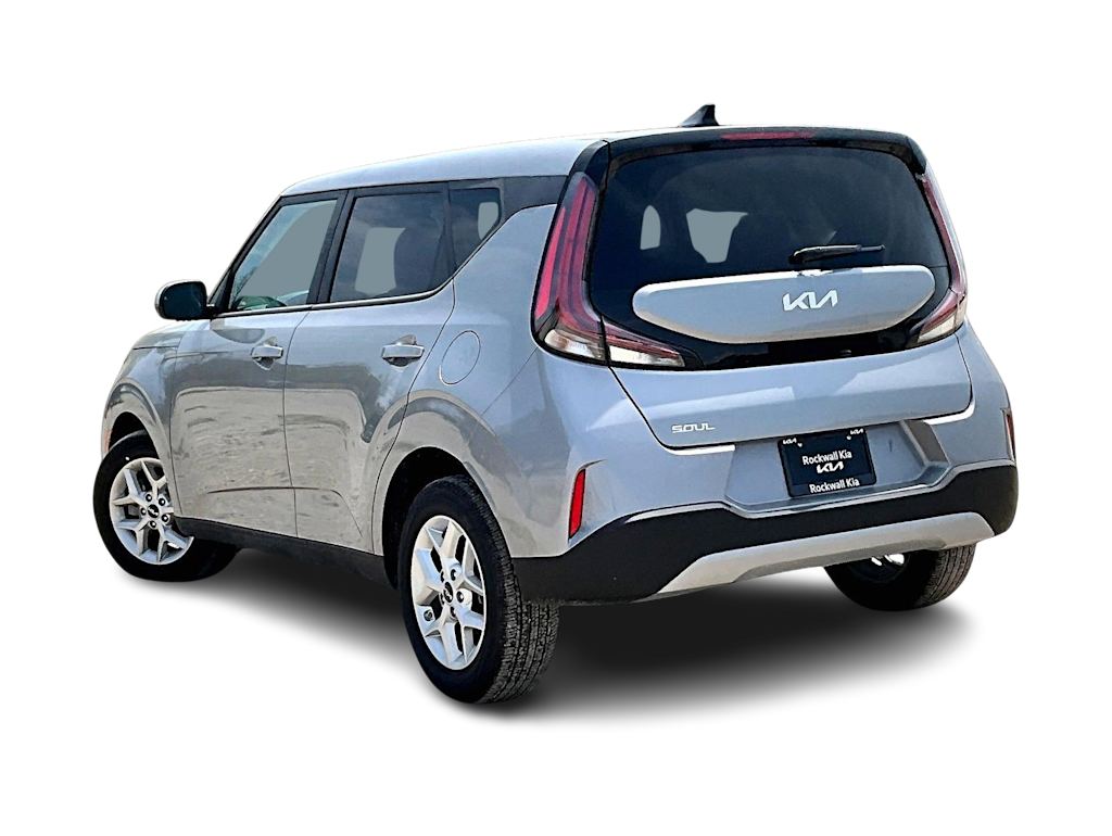 Thumbnail: 2025 Kia Soul - 3