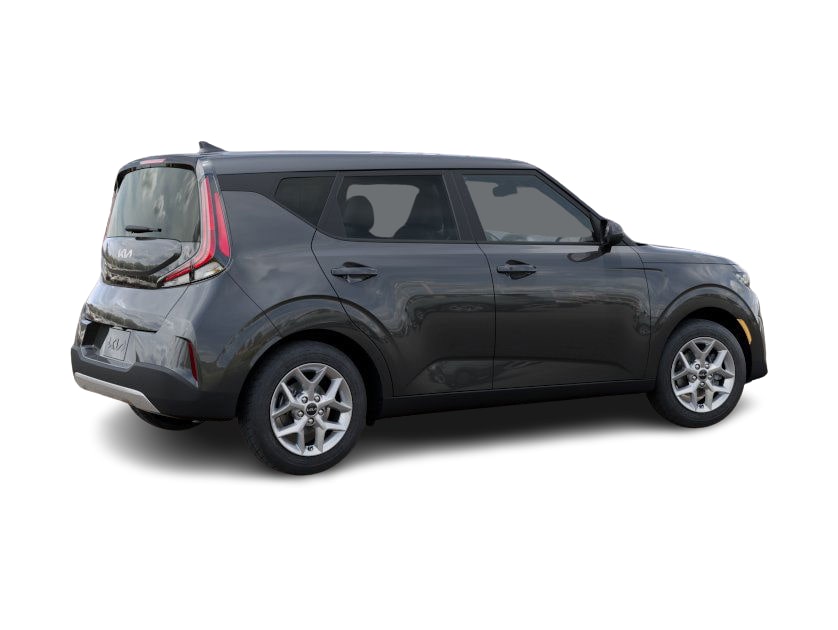 Thumbnail: 2025 Kia Soul - 17