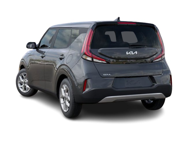 Thumbnail: 2025 Kia Soul - 4
