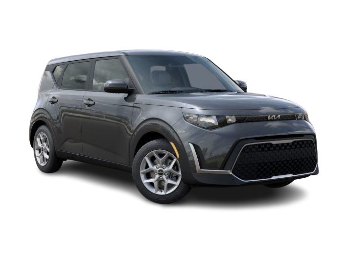 Thumbnail: 2025 Kia Soul - 19
