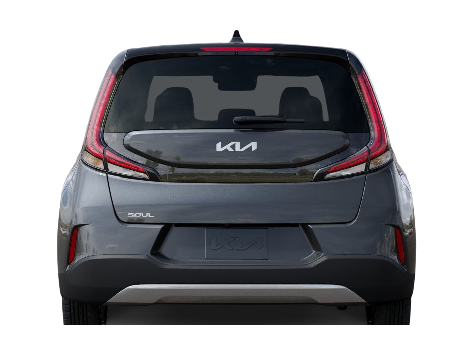 Thumbnail: 2025 Kia Soul - 5