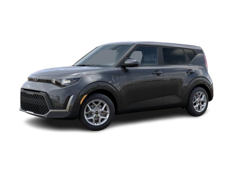 Thumbnail: 2025 Kia Soul - 3