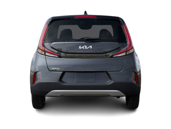 Thumbnail: 2025 Kia Soul - 16