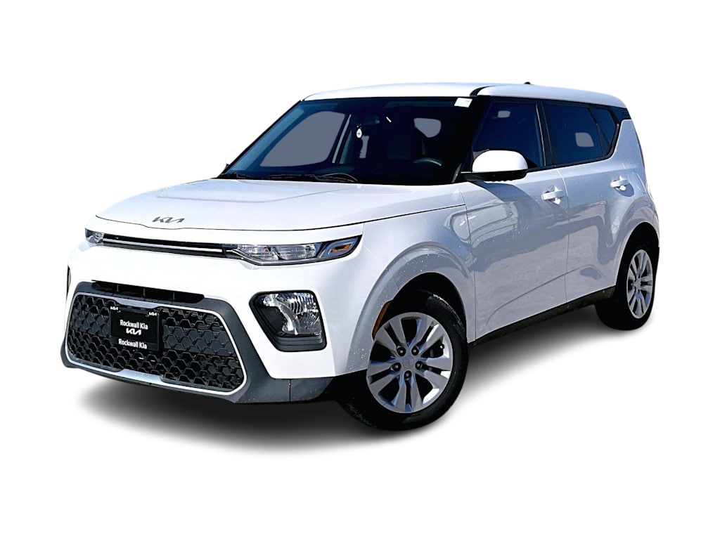 2022 Kia Soul