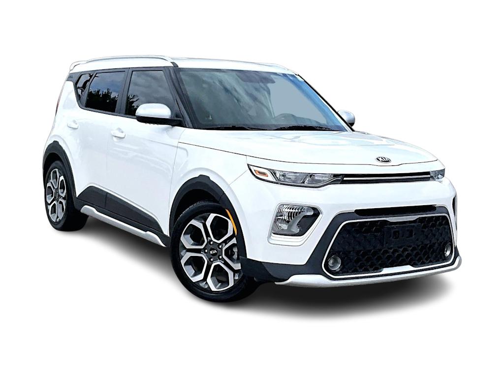 Thumbnail: 2020 Kia Soul - 19