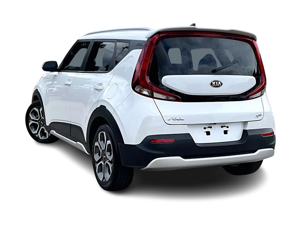Thumbnail: 2020 Kia Soul - 3