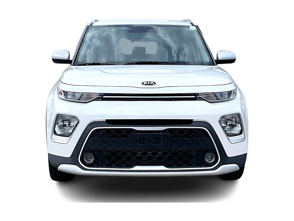 Thumbnail: 2020 Kia Soul - 5