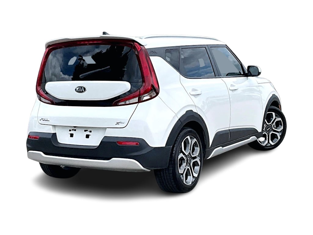 Thumbnail: 2020 Kia Soul - 18