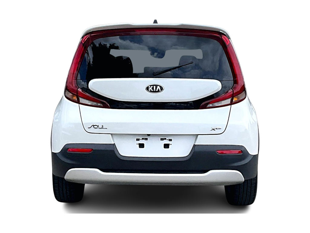 Thumbnail: 2020 Kia Soul - 4