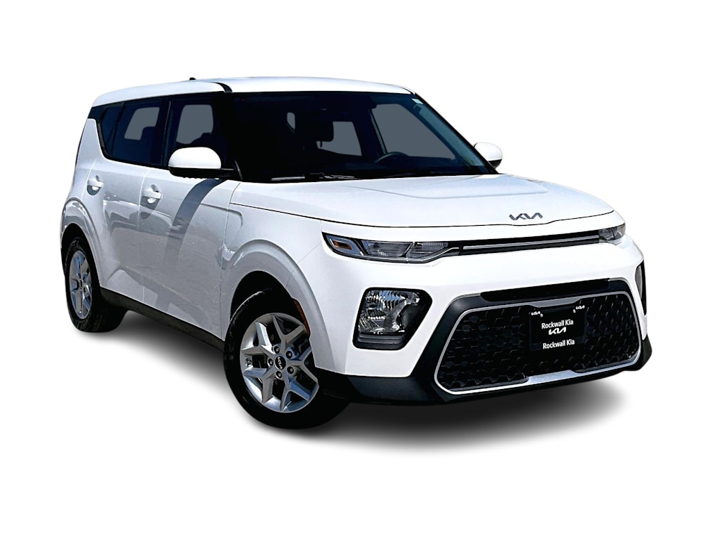 Thumbnail: 2022 Kia Soul - 17
