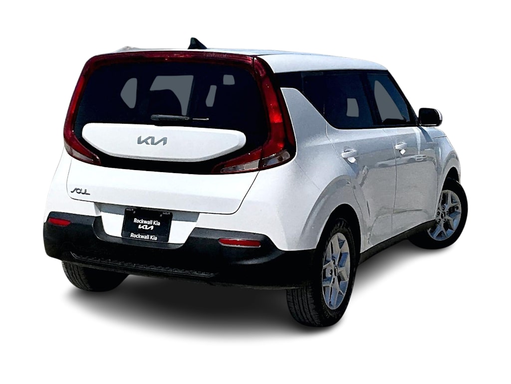 Thumbnail: 2022 Kia Soul - 14