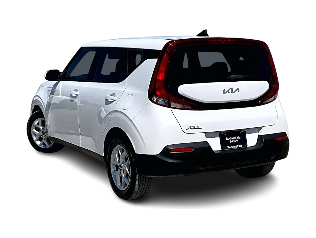 Thumbnail: 2022 Kia Soul - 3