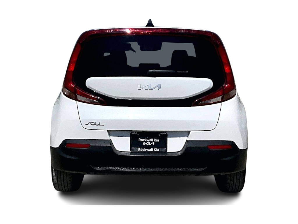 Thumbnail: 2022 Kia Soul - 15
