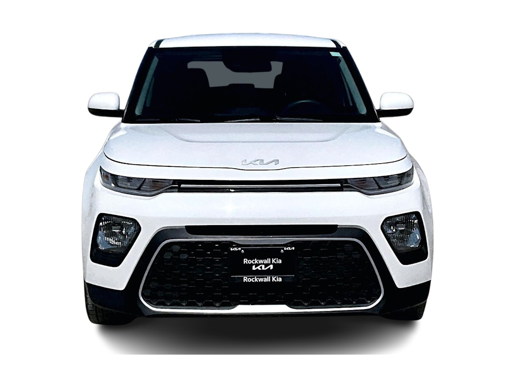 Thumbnail: 2022 Kia Soul - 4