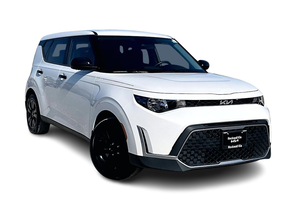 Thumbnail: 2023 Kia Soul - 19