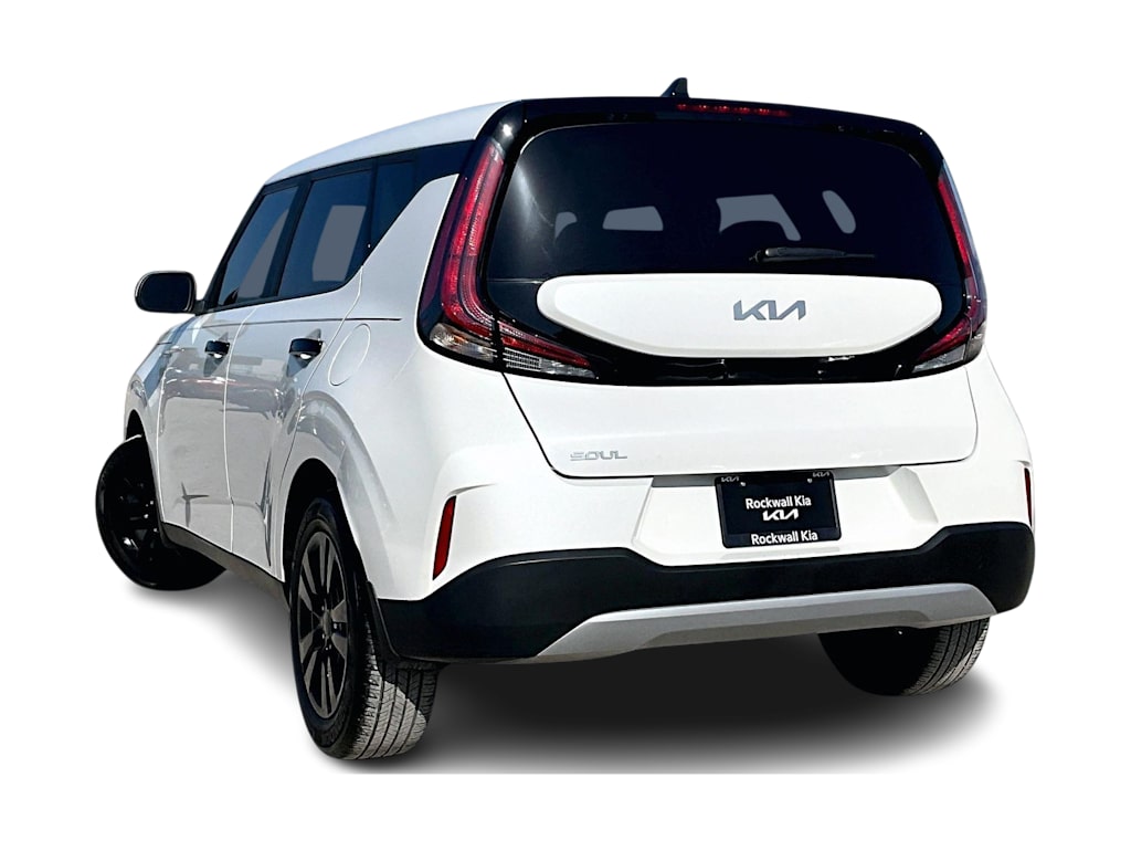 Thumbnail: 2023 Kia Soul - 3