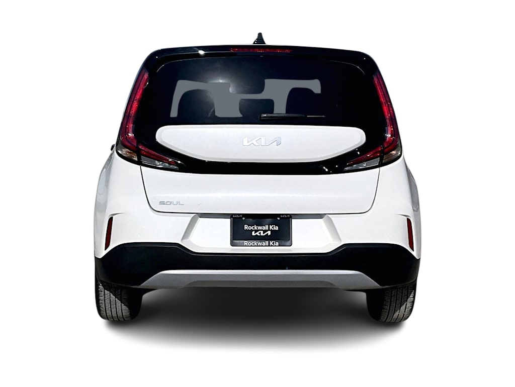 Thumbnail: 2023 Kia Soul - 18