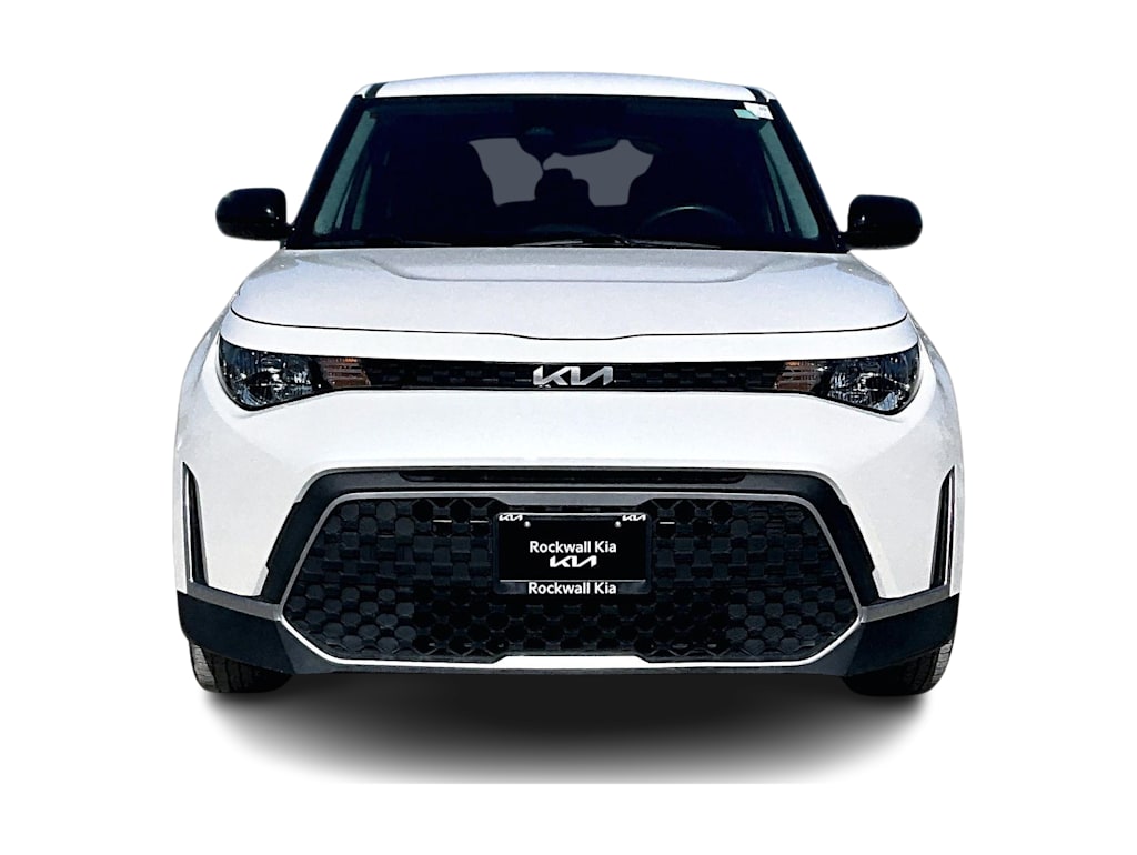 Thumbnail: 2023 Kia Soul - 4