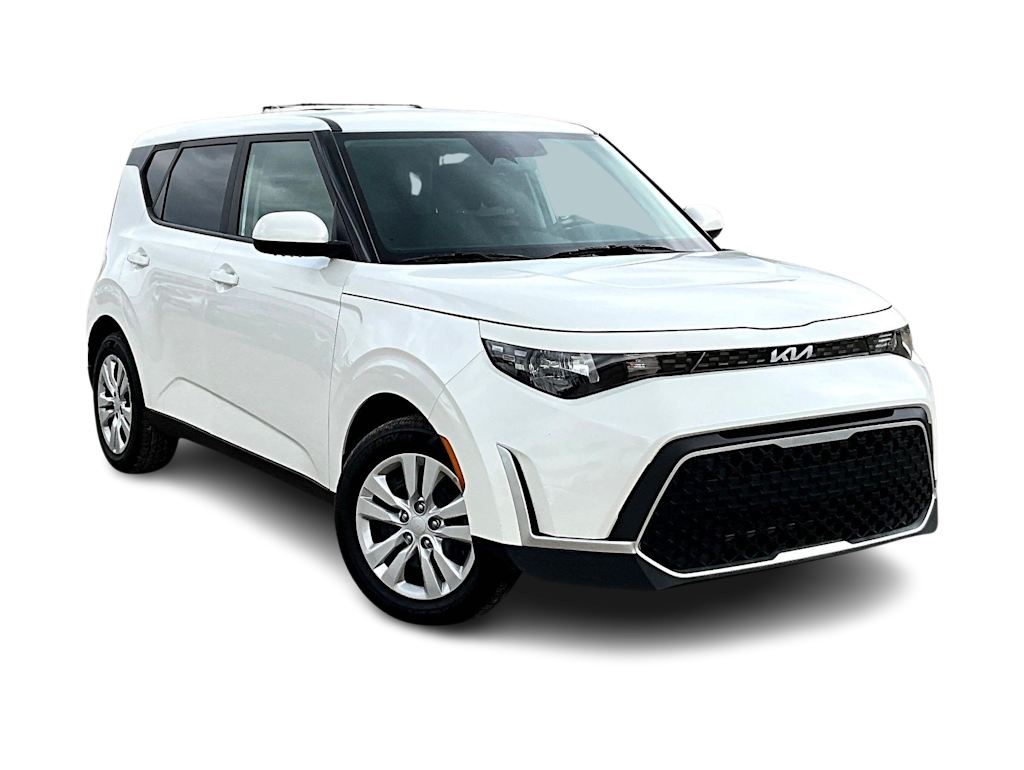 Thumbnail: 2023 Kia Soul - 19