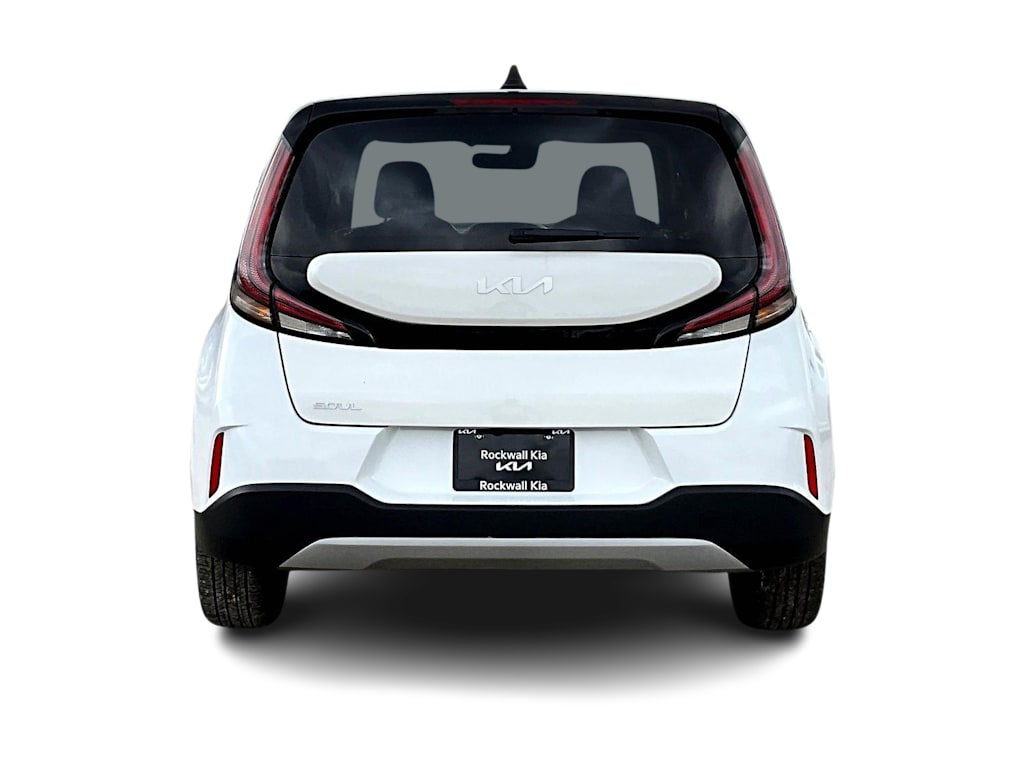 Thumbnail: 2023 Kia Soul - 18