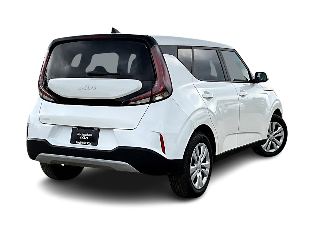 Thumbnail: 2023 Kia Soul - 17