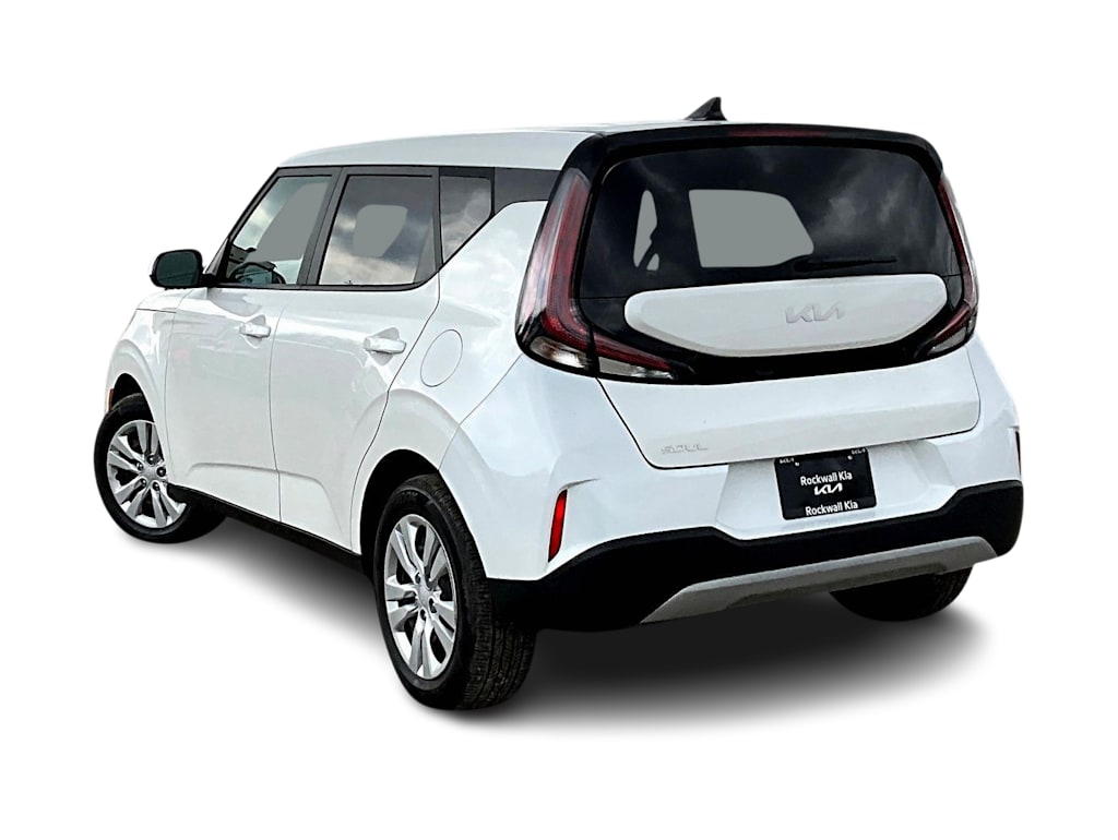 Thumbnail: 2023 Kia Soul - 20